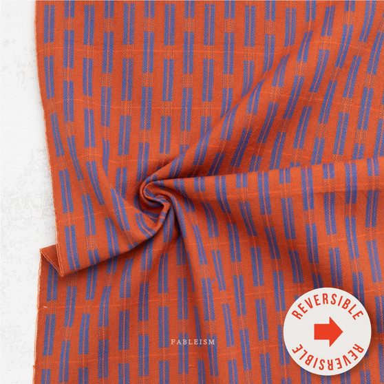 FABLEISM, Fine and Dandy, Formation in Spice (REVERSIBLE) - ELEGANTE VIRGULE CANADA