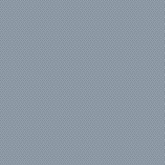 TILDA Basics, POPPY SEED in Slate - ELEGANTE VIRGULE CANADA