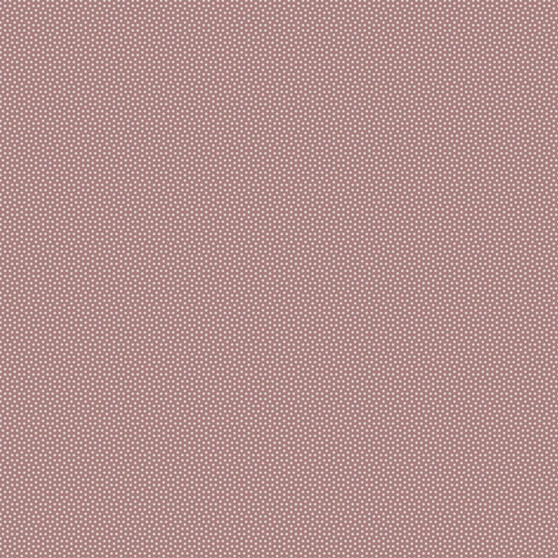 TILDA Basics, POPPY SEED in Mauve - ELEGANTE VIRGULE CANADA