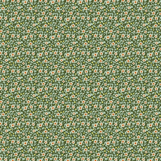 TILDA Basics, BRIE in Pine - ELEGANTE VIRGULE CANADA