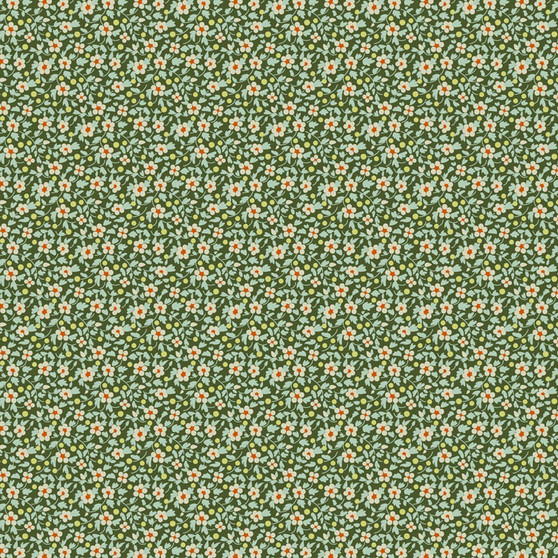 TILDA Basics, BRIE in Pine - ELEGANTE VIRGULE CANADA