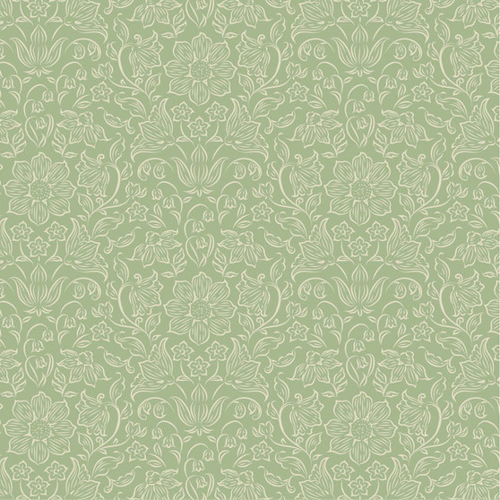 TILDA SONGBIRD Blenders, Lila Sage Mist - Elegante Virgule Canada