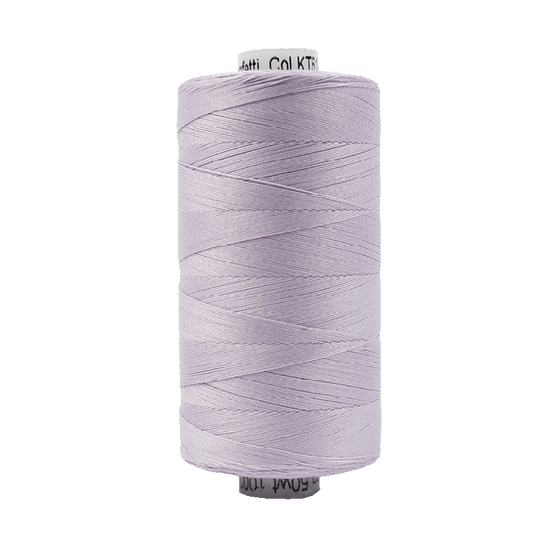 WONDERFIL Konfetti™ Cotton 50wt, KT614 Light Mauve
