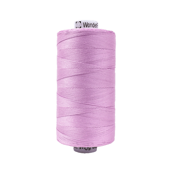 WONDERFIL Konfetti™ Cotton 50wt, KT318 Tutu - Wonderfil Specialty Thread, Elegante Virgule Canada