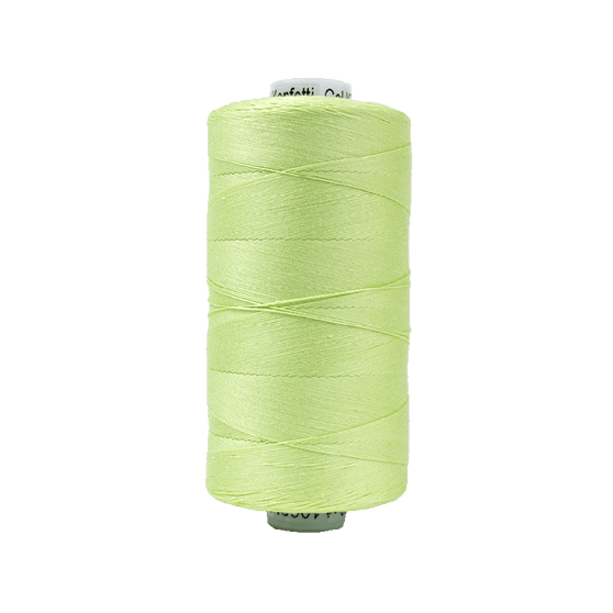 Coton WONDERFIL Konfetti™ 50wt, KT718 Melon