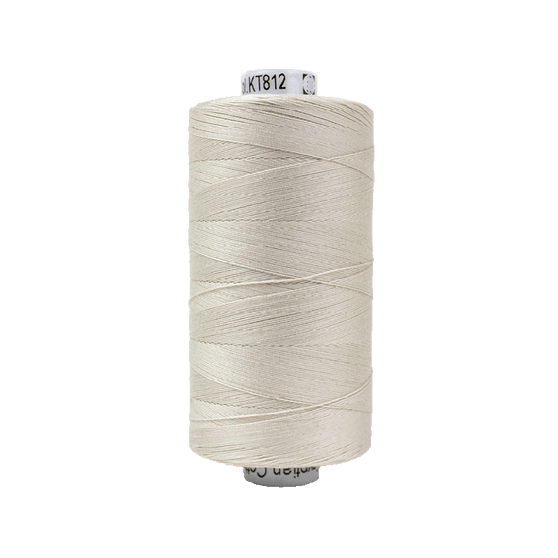 WONDERFIL Konfetti™ Cotton 50wt, KT812 Cotton - Wonderfil Specialty Thread, Elegante Virgule Canada