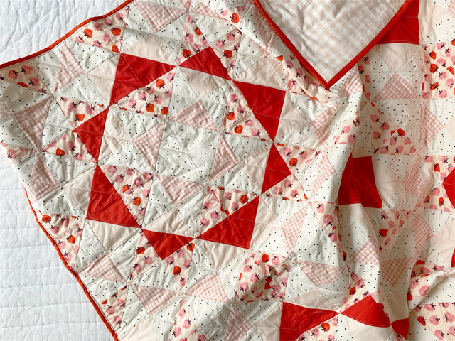 Penelope Handmade Quilt Paper Pattern Penelope Handmade Quilt Paper Pattern