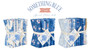 TILDA SOMETHING BLUE, Special VIP Event - June 1, 2026 @ 6:00PM - ELEGANTE VIRGULE CANADA