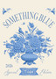TILDA SOMETHING BLUE Mélangeurs, bordures, étiquettes et ornements, lot de 12 tissus FQ