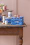 TILDA SOMETHING BLUE, FE Bundle of 20 Fabrics (COMPLETE MAIN COLLECTION)