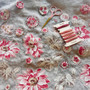 MODA, FRENCH GENERAL - Joie de Vivre - Elegante Virgule Canada