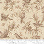 MODA, FRENCH GENERAL - Joie de Vivre in Pearl Roche 13983-12 - Elegante Virgule Canada
