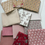 MODA, FRENCH GENERAL - Joie de Vivre, FE Bundle of 12 fabrics - Elegante Virgule Canada
