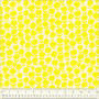 HEATHER ROSS, Ruby and Bee Blenders, Puffy Daisy in Vanilla Custard yellow - ELEGANTE VIRGULE CANADA