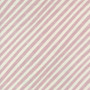 MODA, LOVE LETTER by Lizzy House, Candy Stripe in Mauve - ELEGANTE VIRGULE CANADA