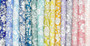 LIBERTY QUILTING, EMILY BELLE in Lime - by the half-meter - ELEGANTE VIRGULE CANADA, Canadian Fabric Quilt Shop, Quilting Cotton