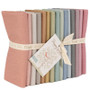 Tilda Fabrics, TILDA POPPY SEED BASICS - ELEGANTE VIRGULE CANADA