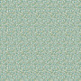 TILDA Basics, BRIE in Teal - ELEGANTE VIRGULE CANADA