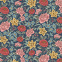 JANE AUSTEN, Emma, HEARTFIELD NAVY - ELEGANTE VIRGULE CANADA