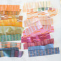 FABLEISM Fabrics, Lucky Loom - ELEGANTE VIRGULE CANADA