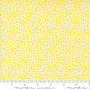 MODA, Elizabeth Hartman, POPCORN in Sunshine 51282-22, by the half-meter