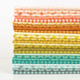 MODA, Elizabeth Hartman, POPCORN in Lemon 51280-12, by the half-meter
