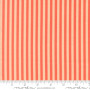 MODA, Elizabeth Hartman, POPCORN in Coral 51283-19, by the half-meter