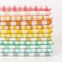 MODA, Elizabeth Hartman, POPCORN WOVENS in Sherbet 51285-22, by the half-meter