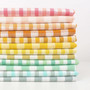 MODA Fabrics, Elizabeth Hartman, POPCORN WOVENS, FQ Bundle of 12 Fabrics (ENTIRE WOVEN COLLECTION)