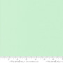 MODA, BELLA SOLIDS in Cool Mint 9900-470, by the half-meter
