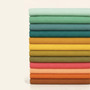 MODA, BELLA SOLIDS in Composed 9900-321, by the half-meter