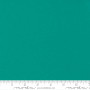 MODA, BELLA SOLIDS in Jade 9900-108, by the half-meter