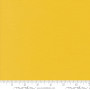 MODA, BELLA SOLIDS in Zest 9900-484, by the half-meter