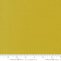 MODA, BELLA SOLIDS in Split Pea 9900-485, by the half-meter