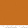 MODA, BELLA SOLIDS in Pumpkin 9900-454, by the half-meter