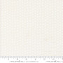 MODA SWEETWATER, BUG COLLECTOR, Heart Stripe in Cloud White 55734-21, by the half-meter