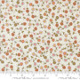 MODA SWEETWATER, BUG COLLECTOR, Meadow in Cloud Multi 55733-11, by the half-meter