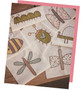MODA FABRICS SWEETWATER, BUG COLLECTOR, Jelly Roll 40 pcs 2.5" Strip (6,5 cm) - Elegante Virgule Canada