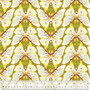 WINDHAM FABRICS, TAMARA KATE Insectarium, Luna au printemps - ELEGANTE VIRGULE CANADA