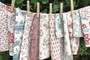 MODA FRENCH GENERAL, Fleur de Paris - ELEGANTE VIRGULE CANADA