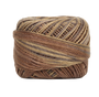 WONDERFIL Vicky McCarty, Eleganza™ Variegated 8wt, 2218 Érable
