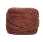 WONDERFIL Vicky McCarty, Eleganza™ Perle Cotton 8wt, 2143 Hickory