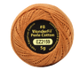 WONDERFIL Vicky McCarty, Eleganza™ Perle Cotton 8wt, 2159 Sedona