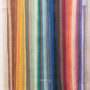 FABLEISM, Watercolor Wovens - ELEGANTE VIRGULE CANADA
