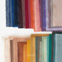 FABLEISM, Watercolor Wovens - ELEGANTE VIRGULE CANADA