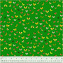 WINDHAM FABRICS, HEATHER ROSS Studio Edit, Butterflies in Green - ELEGANTE VIRGULE CANADA