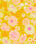 RUBY STAR SOCIETY, RISE AND SHINE by Melody Miller, Morning Bloom in Golden Hour - ELEGANTE VIRGULE CANADA