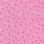 RUBY STAR SOCIETY, STRAWBERRY by Kimberly Kight, Mini Berry in Daisy - ELEGANTE VIRGULE CANADA