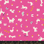 RUBY STAR SOCIETY, WOODLAND PARK by Rashida Coleman-Hale, Menagerie in Raspberry - ELEGANTE VIRGULE CANADA