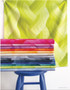 MODA, ECHO by Emily Van Hoff - ELEGANTE VIRGULE CANADA, Moda Fabrics